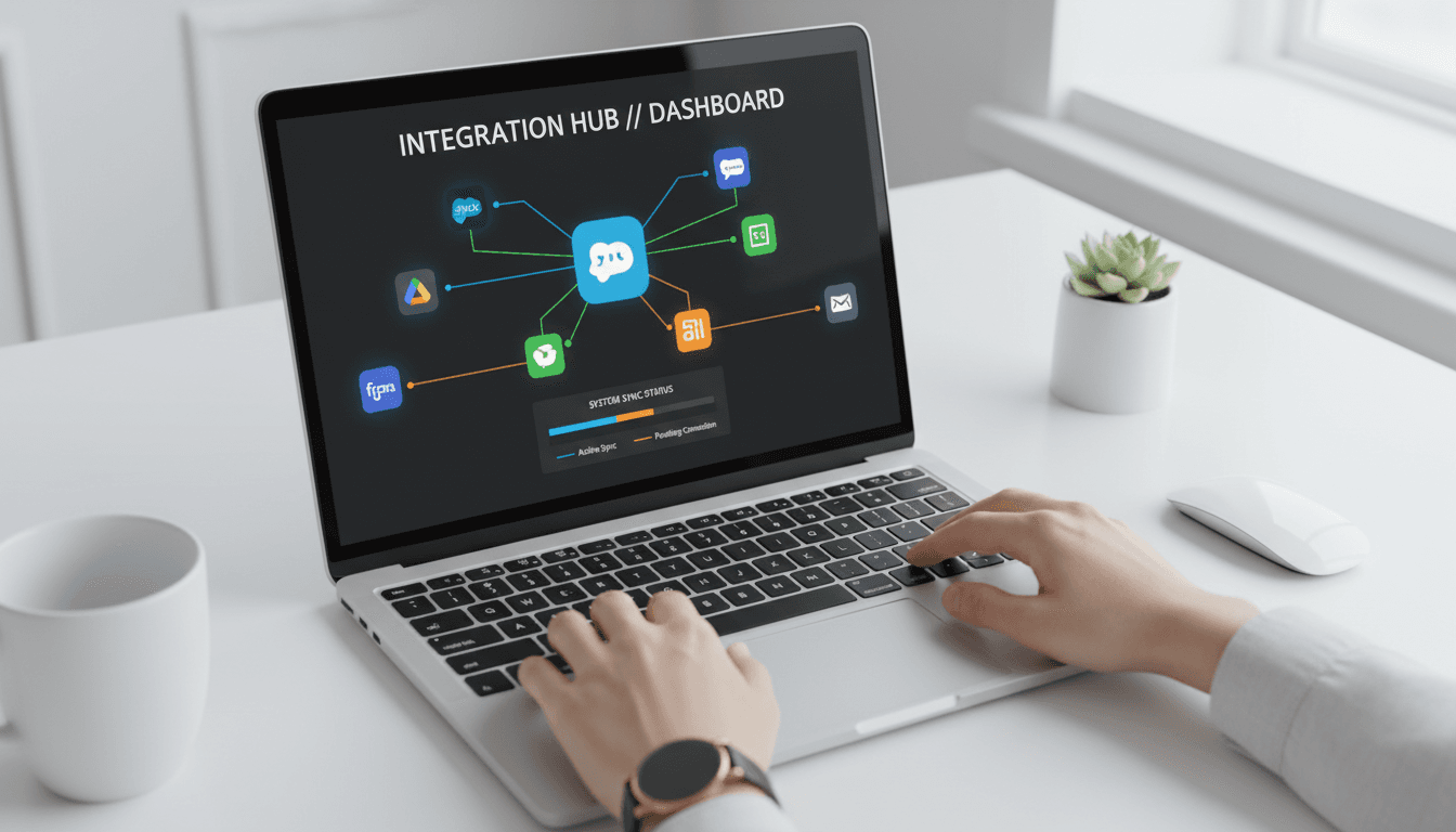 Integration with existing tools and platforms