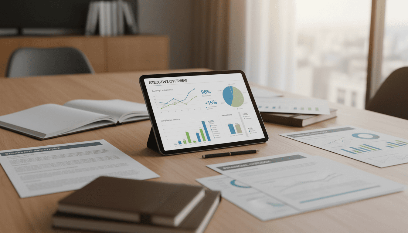 Detailed compliance and vulnerability reporting