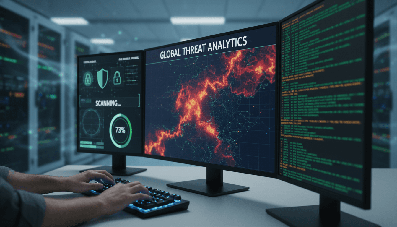 Vulnerability scanning and risk detection